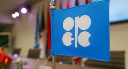 ОПЕК в апреле выполнила нефтяную сделку на 172%: МЭА - «Новости Дня»
