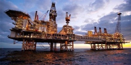 Азербайджан увеличил добычу газа с месторождения «Шах Дениз» - «Энергетика»