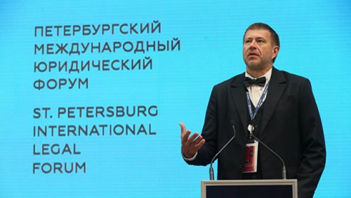 Минюст поддержал законопроект о наказании пособников западных санкций - «Экономика»