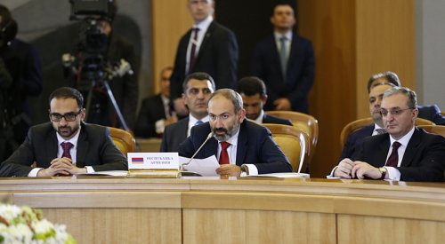 Бельгия и Индия выразили готовность продолжить развивать отношения с Арменией - «Новости Армении»
