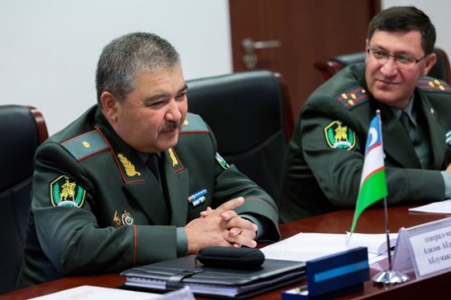 Шойгу: Научим и в разы увеличим число военных специалистов в Узбекистане - «Общество»