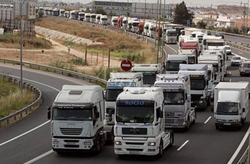 В Бразилии из-за роста цен на топливо дальнобойщики блокировали трассы - «Энергетика»