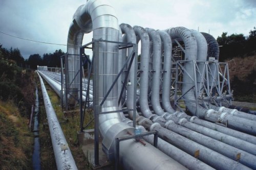 Выгоду от газопроводов получают подрядчики «Газпрома»: Sberbank CIB - «Энергетика»