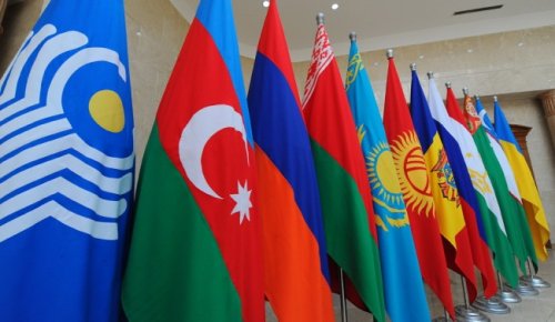 В Душанбе пройдет заседание Совета глав правительств СНГ - «Белоруссия»