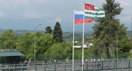 Категорические расхождения: коридоры по Абхазии и Осетии откладываются - «Экономика»
