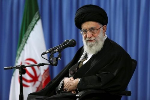 Иран назвал свои условия для сохранения ядерной сделки с ЕС - «Европа»