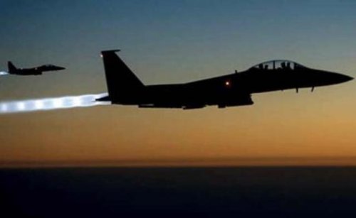 Жертвами авиаудара на востоке Сирии стали 12 военных — СМИ - «Ближний Восток»