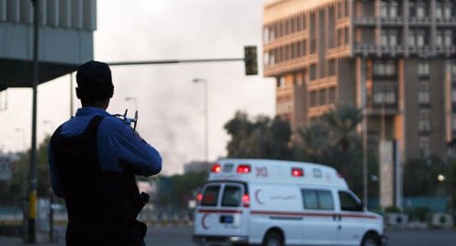 Теракт в Багдаде: первый после начала Рамадана - «Ближний Восток»