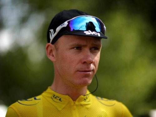 Президент UCI: Не знаю, будет ли решение по Фруму до начала «Тур де Франс» - «Велоспорт»
