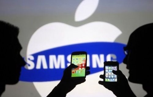 Американский суд обязал Samsung выплатить Apple $ 539 млн - «Азия»