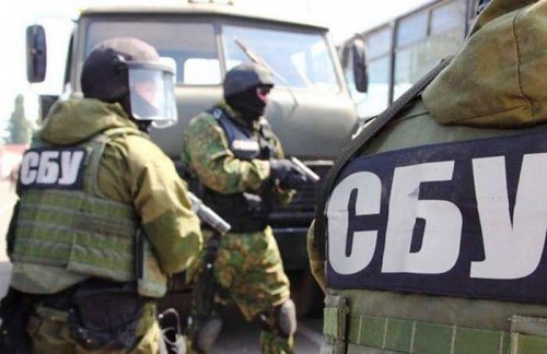 СБУ рассказала о гибели на Донбассе своих спецназовцев - «Военные действия»