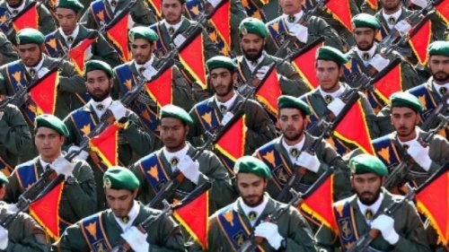 Иранский генерал: США потерпели поражение в Сирии хуже вьетнамского - «Ближний Восток»