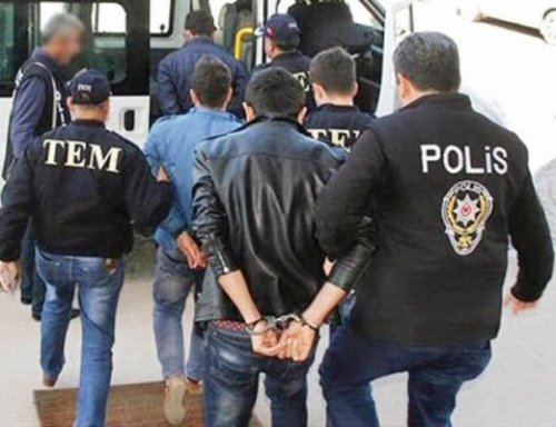 В Стамбуле задержано более 50 подозреваемых в связях с ИГ - «Ближний Восток»