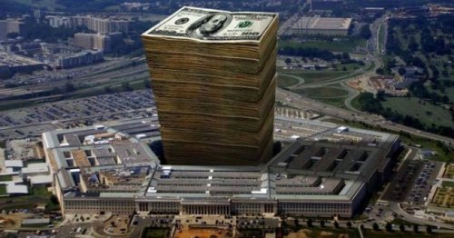 «Во имя добра»: в 2019 году Пентагон получит финансирование в $ 716 млрд - «Ближний Восток»