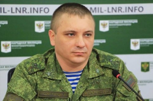 В ЛНР сообщили о гибели двух сотрудников СБУ в Донбассе - «Россия»