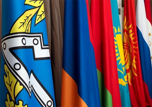 Шойгу прибыл в Астану на заседание Совета министров обороны ОДКБ - «Белоруссия»