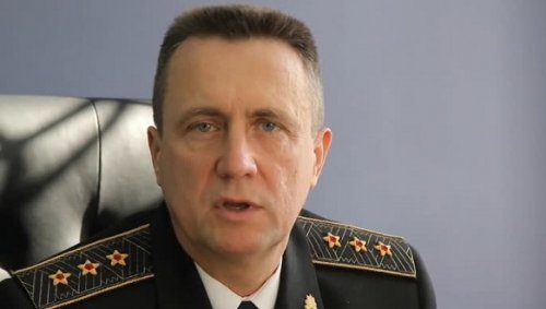 Украинский адмирал призвал к отражению «гибридной угрозы» со стороны России - «Украина»