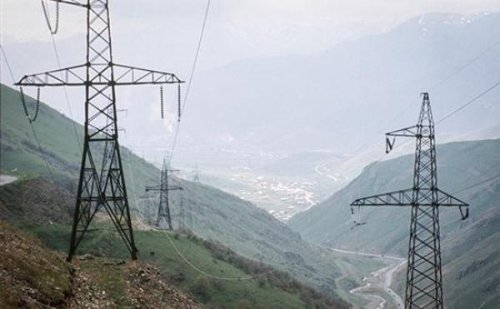 В Армении передумали отдавать группе «Ташир» ЗАО «Высоковольтные элсети» - «Энергетика»