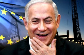 Нетаньяху едет в Европу взвинчивать цены на нефть - «Новости Дня»