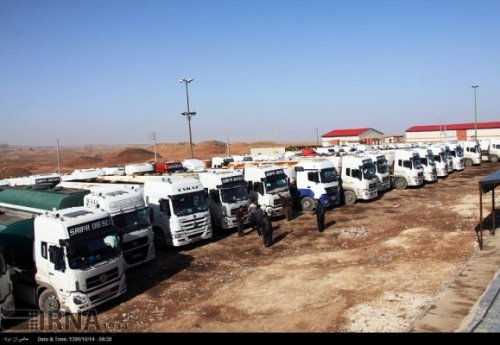 Иран недоволен повышением таможенных пошлин со стороны Туркмении - «Ближний Восток»