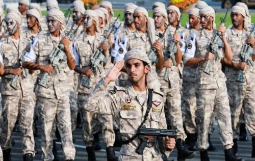 Совет безопасности Афганистана одобрил введение войск из ОАЭ и Катара - «Ближний Восток»