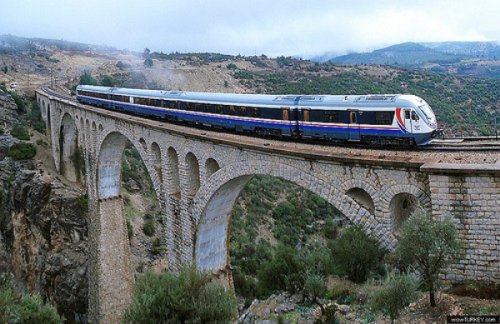 Турцию и азербайджанский анклав свяжет железная дорога - «Ближний Восток»