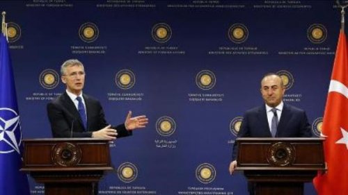 НАТО поддерживает «дорожную карту» США и Турции по сирийскому Манбиджу - «Ближний Восток»
