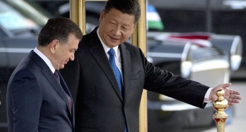 Нацбанк Узбекистана получил от Китая очередной кредит в $ 250 млн - «Азия»