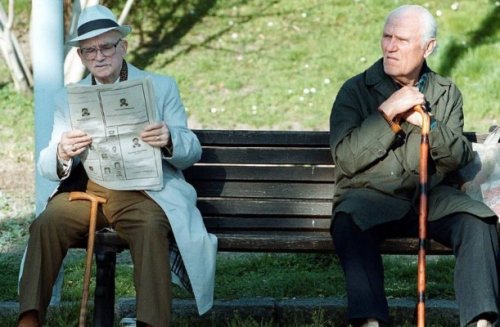 В Белоруссии не планируют менять условия повышения пенсионного возраста - «Новости Дня»