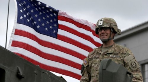 Польше не стоит рассчитывать на военную базу США на своей территории - «Новости Дня»