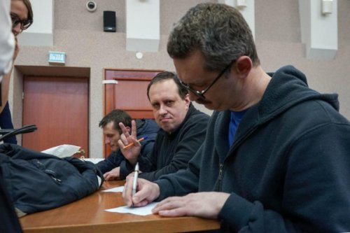 Белорусских экспертов уличили в возможной подделке документов - «Белоруссия»