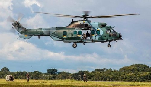 Парламент Украины одобрил новый заем на закупку вертолетов для силовиков - «Транспорт»