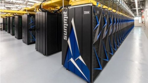 Самый мощный в мире суперкомпьютер потребляет 20 мегаватт электроэнергии - «Энергетика»