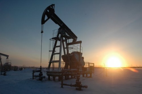 Россия вопреки сделке ОПЕК+ наращивает добычу нефти - «Энергетика»