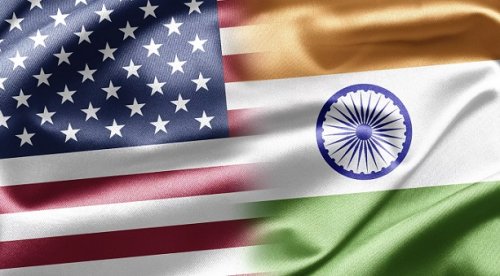 Индия принимает зеркальные меры в ответ на повышение пошлин в США - «Политика»