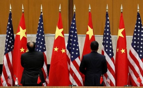 Китай ответил США: пошлины на 659 американских товаров с 6 июля - «Экономика»