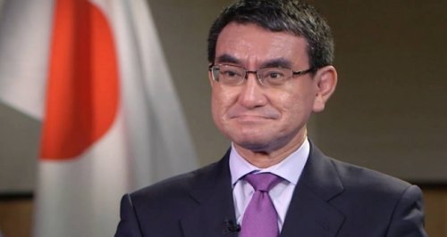 МИД Японии: США потребовали от КНДР исполнить 47 условий по денуклеаризации - «США»