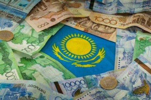 Пенсионные накопления казахстанцев за год увеличились на 18% - «Азия»