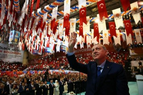 Турецкие выборы: Эрдоган рвётся решить кампанию первым туром - «Аналитика»