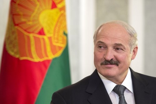 Лукашенко: Россияне нас кормят больше, чем мы их - «Белоруссия»