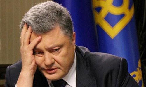 Донецкий политолог: Порошенко — худший президент Украины - «Украина»
