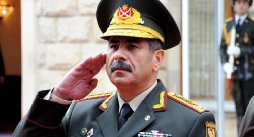 Гасанов: Военный баланс в регионе «существенно изменился» в пользу Баку - «Большой Кавказ»