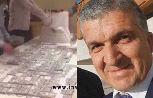Первое уголовное дело - «Новости Армении»