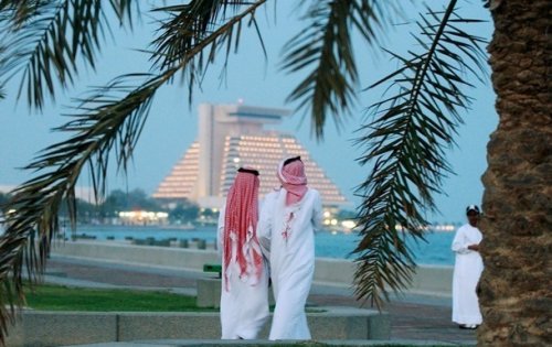 Катар требует заморозить членство Саудовской Аравии и ОАЭ в СПЧ ООН