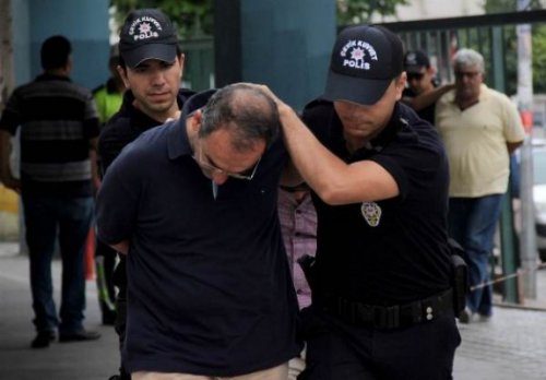 Полиция Турции проводит рейд против заговорщиков FETO: Первый после выборов - «Ближний Восток»