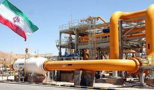 США призывают все компании мира «обнулить» закупку иранской нефти - «Азия»