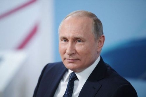 Путин: Россию и Армению связывают прочные узы дружбы и партнёрства - «Россия»