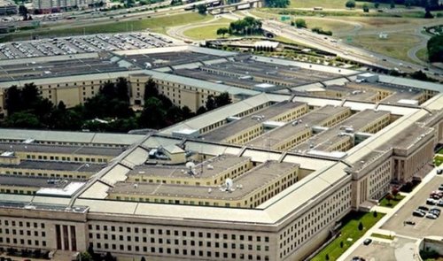 Пентагон заявил о подготовке Россией и Китаем космического оружия - «Новости Дня»