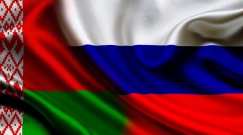 «Воссоединение России с Белоруссией стало бы крупным национальным успехом» - «Новости Дня»
