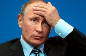 Путин на распутье  - «Новости Дня»